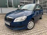 Skoda Fabia bei Sportwagen.expert - Abbildung (3 / 15)