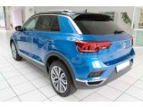 VW T-Roc bei Sportwagen.expert - Abbildung (8 / 15)