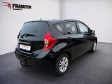 Nissan Note bei Sportwagen.expert - Abbildung (2 / 8)