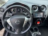 Nissan Note bei Sportwagen.expert - Abbildung (6 / 8)