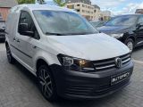 VW Caddy bei Sportwagen.expert - Abbildung (3 / 15)