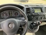 VW T5 bei Sportwagen.expert - Abbildung (9 / 13)