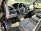 VW T5 bei Sportwagen.expert - Abbildung (10 / 13)