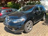 Nissan Murano bei Sportwagen.expert - Abbildung (3 / 6)
