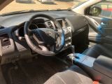 Nissan Murano bei Sportwagen.expert - Abbildung (6 / 6)