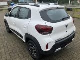 Dacia Spring bei Sportwagen.expert - Abbildung (6 / 15)
