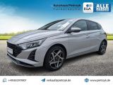Hyundai i20 bei Sportwagen.expert - Abbildung (3 / 15)