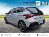 Hyundai i20 bei Sportwagen.expert - Abbildung (5 / 15)