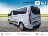 Ford Transit Custom bei Sportwagen.expert - Abbildung (4 / 15)