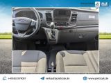 Ford Transit Custom bei Sportwagen.expert - Abbildung (5 / 15)