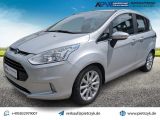 Ford B-MAX bei Sportwagen.expert - Abbildung (2 / 15)