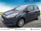 Ford B-MAX bei Sportwagen.expert - Abbildung (2 / 15)