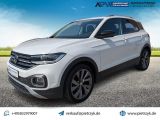 VW T-Cross bei Sportwagen.expert - Abbildung (2 / 15)