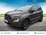 Ford EcoSport bei Sportwagen.expert - Abbildung (2 / 15)
