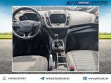 Ford C-MAX bei Sportwagen.expert - Abbildung (5 / 15)