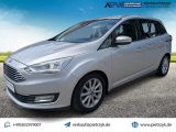 Ford C-MAX bei Sportwagen.expert - Abbildung (2 / 15)