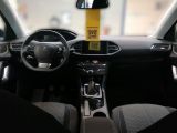 Peugeot 308 bei Sportwagen.expert - Abbildung (13 / 15)