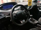 Peugeot 308 bei Sportwagen.expert - Abbildung (9 / 15)