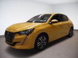 Peugeot 208 bei Sportwagen.expert - Abbildung (2 / 5)