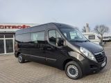 Opel Movano bei Sportwagen.expert - Abbildung (2 / 8)