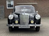 Mercedes-Benz 180 bei Sportwagen.expert - Abbildung (4 / 10)