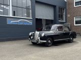 Mercedes-Benz 180 bei Sportwagen.expert - Abbildung (2 / 10)