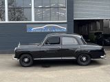 Mercedes-Benz 180 bei Sportwagen.expert - Abbildung (3 / 10)
