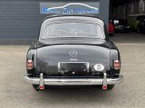 Mercedes-Benz 180 bei Sportwagen.expert - Abbildung (7 / 10)