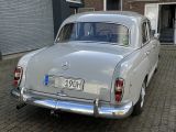 Mercedes-Benz 190 bei Sportwagen.expert - Abbildung (6 / 10)