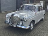 Mercedes-Benz 190 bei Sportwagen.expert - Abbildung (4 / 10)