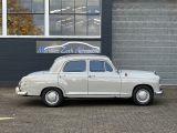 Mercedes-Benz 190 bei Sportwagen.expert - Abbildung (5 / 10)