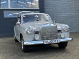 Mercedes-Benz 190 bei Sportwagen.expert - Abbildung (2 / 10)