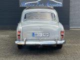 Mercedes-Benz 190 bei Sportwagen.expert - Abbildung (7 / 10)