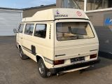 VW T3 bei Sportwagen.expert - Abbildung (4 / 10)