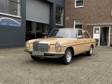 Mercedes-Benz 240 bei Sportwagen.expert - Abbildung (2 / 10)