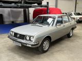 Lancia Beta bei Sportwagen.expert - Abbildung (3 / 10)