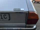 Lancia Beta bei Sportwagen.expert - Abbildung (8 / 10)
