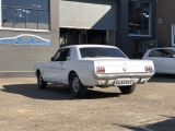 Ford Mustang bei Sportwagen.expert - Abbildung (7 / 10)