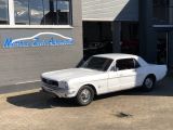 Ford Mustang bei Sportwagen.expert - Abbildung (3 / 10)