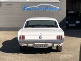 Ford Mustang bei Sportwagen.expert - Abbildung (8 / 10)