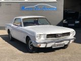 Ford Mustang bei Sportwagen.expert - Abbildung (5 / 10)