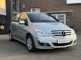 Mercedes-Benz B-Klasse bei Sportwagen.expert - Abbildung (4 / 10)