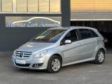 Mercedes-Benz B-Klasse bei Sportwagen.expert - Abbildung (3 / 10)