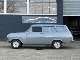 Opel Kadett bei Sportwagen.expert - Abbildung (4 / 10)