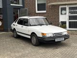 Saab Saab 900 bei Sportwagen.expert - Abbildung (5 / 10) Saab Saab 900 bei Sportwagen.expert - Abbildung (5 / 10)