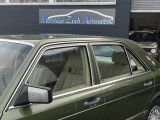 Mercedes-Benz 280 bei Sportwagen.expert - Abbildung (9 / 10)