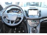 Ford Kuga bei Sportwagen.expert - Abbildung (8 / 15)