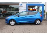 Ford Fiesta bei Sportwagen.expert - Abbildung (2 / 15)