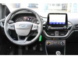 Ford Fiesta bei Sportwagen.expert - Abbildung (8 / 15)