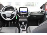 Ford Fiesta bei Sportwagen.expert - Abbildung (7 / 15)